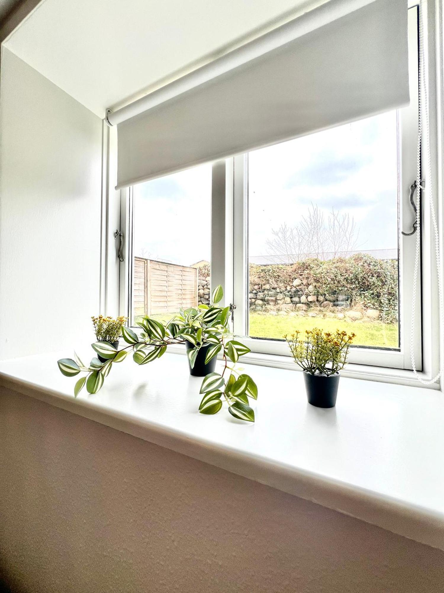 5 Minute Walk To Lego House - 50M2 Cozy Apartment- D Unit Billund Esterno foto