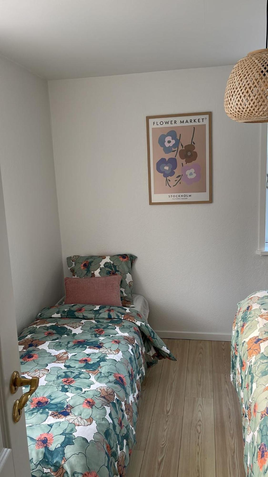 5 Minute Walk To Lego House - 50M2 Cozy Apartment- D Unit Billund Esterno foto
