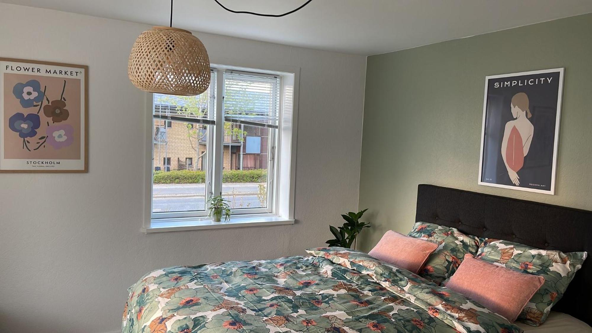 5 Minute Walk To Lego House - 50M2 Cozy Apartment- D Unit Billund Esterno foto