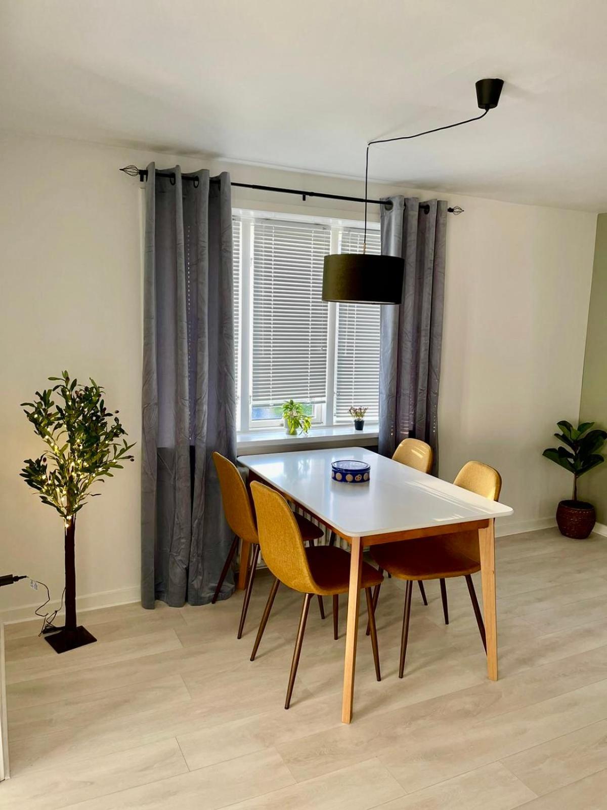 5 Minute Walk To Lego House - 50M2 Cozy Apartment- D Unit Billund Esterno foto