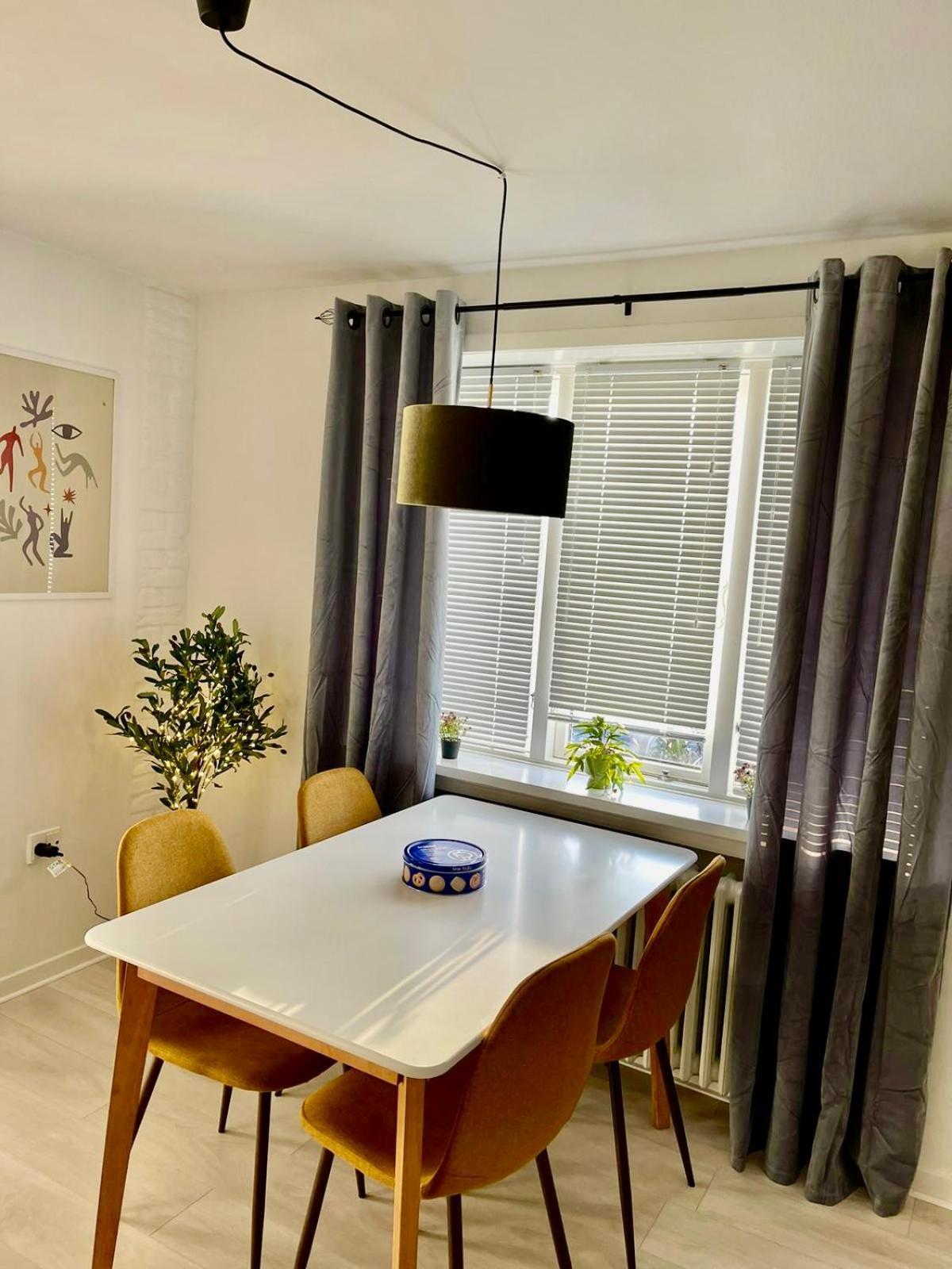 5 Minute Walk To Lego House - 50M2 Cozy Apartment- D Unit Billund Esterno foto